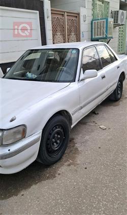 تويوتا II مارك